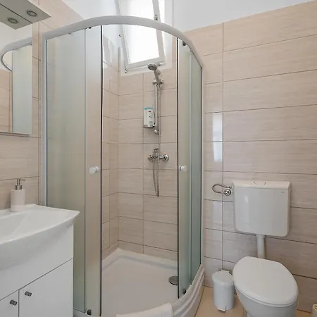 Apartment Marjan Retreat Split