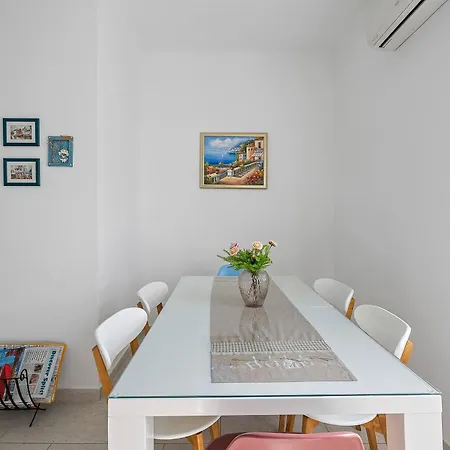 Marjan Retreat