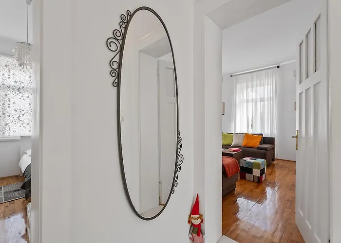 Marjan Retreat Appartement