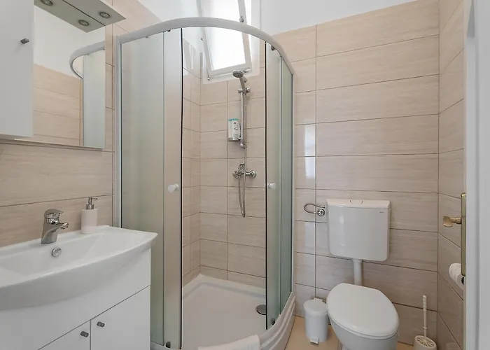 Appartement Marjan Retreat Split