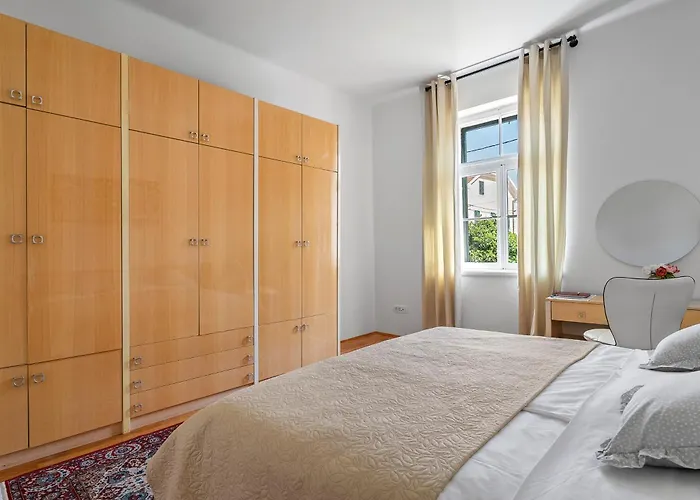 Marjan Retreat Appartement