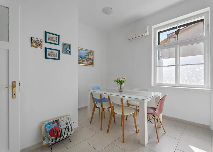 Appartement Marjan Retreat