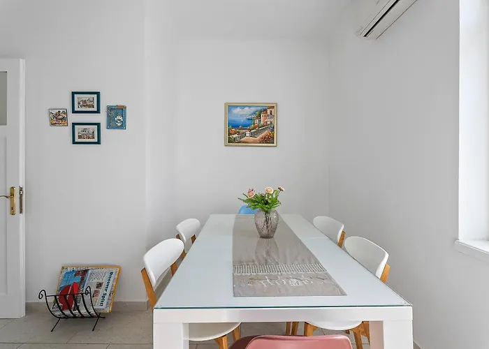 Marjan Retreat