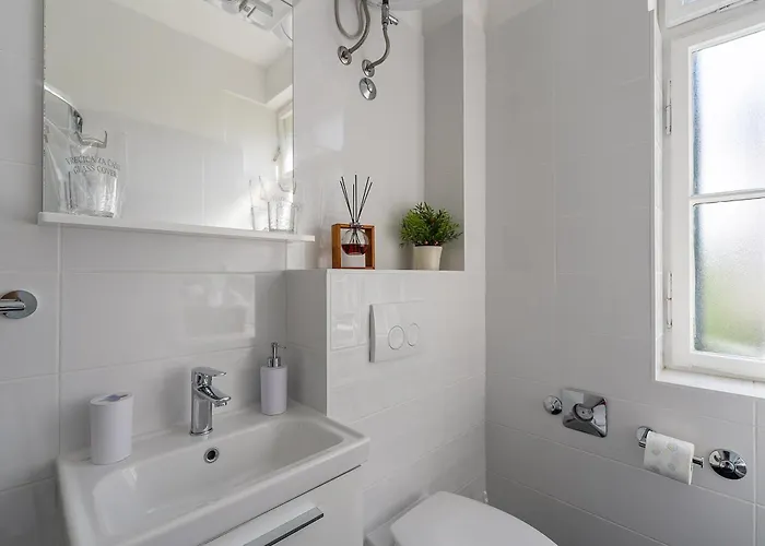 Marjan Retreat Appartement
