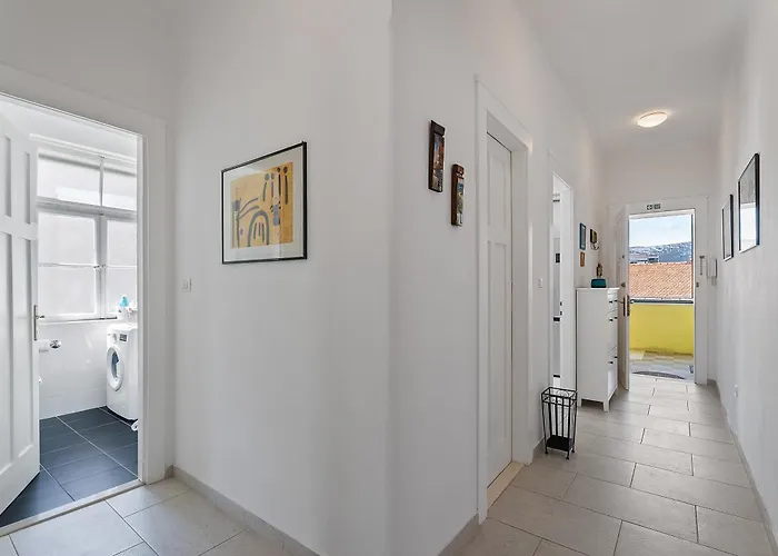 Appartement Marjan Retreat