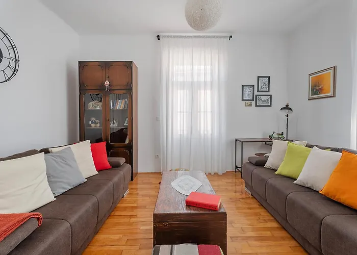 Marjan Retreat Appartement *