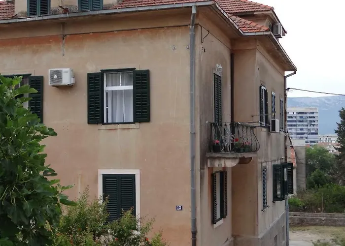 Marjan Retreat Appartement *