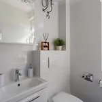 Marjan Retreat Apartmán