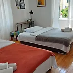 Marjan Retreat