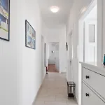 Apartmán Marjan Retreat