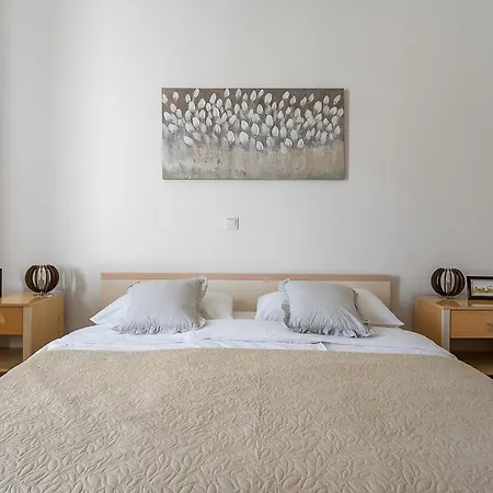 Marjan Retreat Apartman *