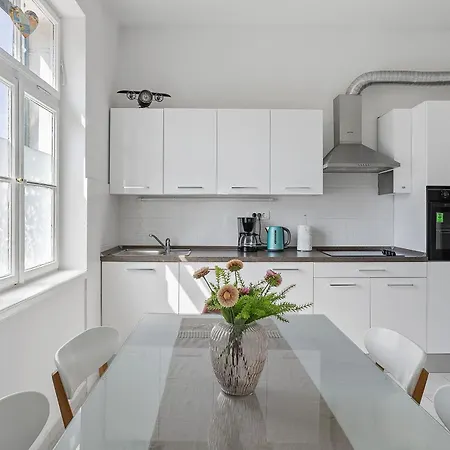 Apartman Marjan Retreat Split