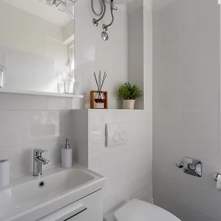 Marjan Retreat Apartman