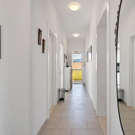 Marjan Retreat Apartman *