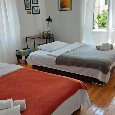 Marjan Retreat
