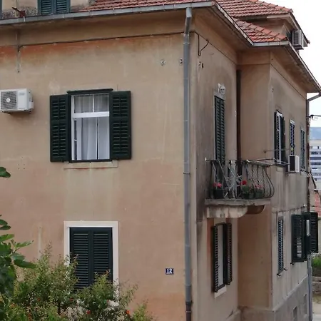 Marjan Retreat Apartman *