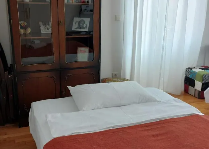 Marjan Retreat شقة سبليت