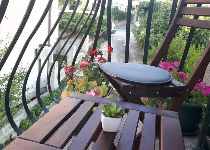 Marjan Retreat شقة سبليت