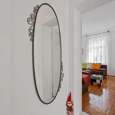 Marjan Retreat Apartmán