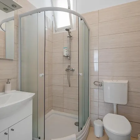 Apartmán Marjan Retreat Split