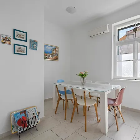 Apartmán Marjan Retreat