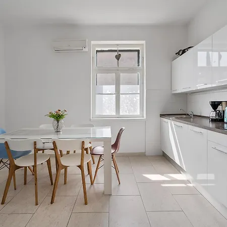 Marjan Retreat * Split