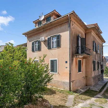 Apartmán Marjan Retreat *