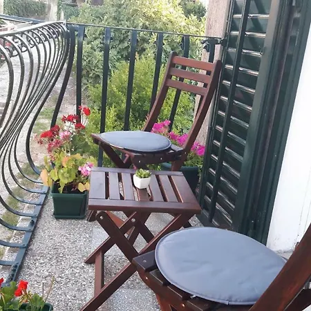 Marjan Retreat Apartmán