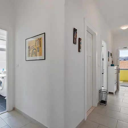 Appartamento Marjan Retreat