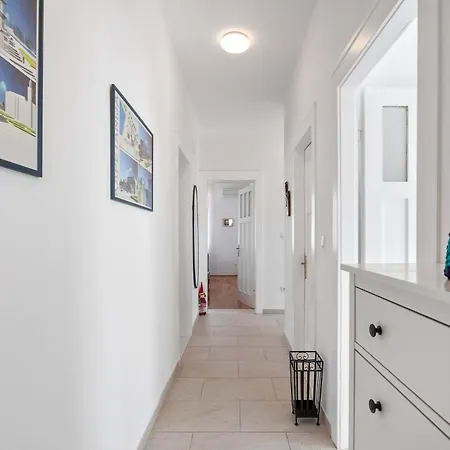 Appartamento Marjan Retreat