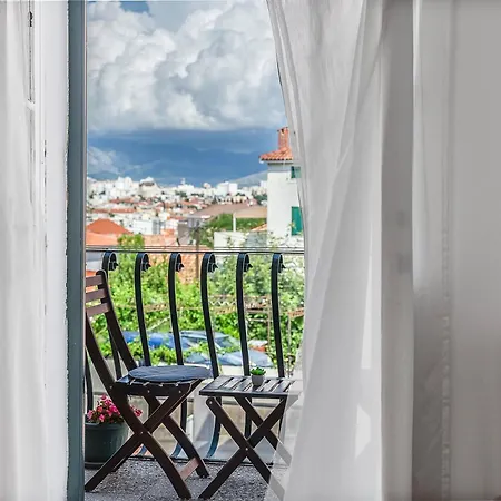 Appartamento Marjan Retreat